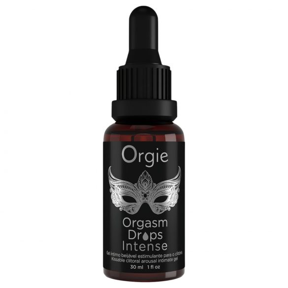 Orgie - stimuloiva seerumi (30ml)