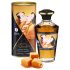 Shunga - Warming Massage Oil - Caramel (100ml) 