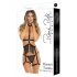 Rene Rofe Rassel Tassle - koristevaljas ja stringit (musta) - S-L