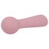 / FaceClean - rechargeable, waterproof facial massager (pink)