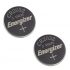 Energizer nappiparisto - CR2032 (2kpl)