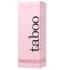 Taboo Frivole for Woman - feromonový parfém pro ženy (50 ml)