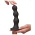 Strap-on-me Pallot S - musta pallodildo