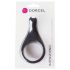 Dorcel Intense - harmaa penisrengas