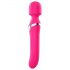 Dorcel Dual Orgasms - ladattava 2in1 vibraattori (pinkki)