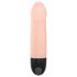 Dorcel Real Vibration S 2.0 - ladattava vibraattori (nude)