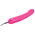 Dorcel Real Vibration M 2.0 - ladattava vibraattori (pinkki)