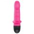 Dorcel Mini Lover 2.0 - ladattava G-pistevibraattori (pinkki)