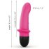 Dorcel Mini Lover 2.0 - ladattava G-pistevibraattori (pinkki)