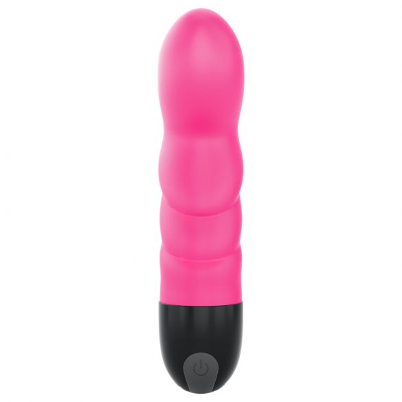 Dorcel Expert G 2.0 - ladattava G-pistevibraattori (pinkki)