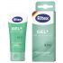 RITEX Gel + aloe vera - lubrikační gel (50 ml)