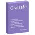 Oralsafe nuolentaliina (8kpl)