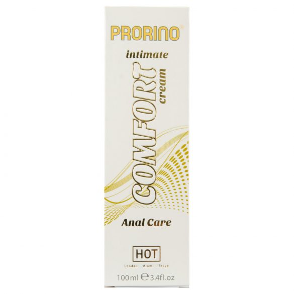 HOT Prorino - anaalivoide (100ml)