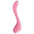 Satisfyer Endless Joy - pariskunnan vibraattori (pinkki)