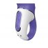 Satisfyer Magic Bunny - vesitiivis klitoriskiihotin (sininen)