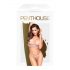 Penthouse Double Spice - pitsisetti (nude) - M/L