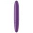 Satisfyer Ultra Power - vedenkestävä violetti vibraattori