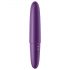 Satisfyer Ultra Power - vedenkestävä violetti vibraattori