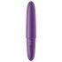 Satisfyer Ultra Power - vedenkestävä violetti vibraattori