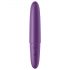 Satisfyer Ultra Power - vedenkestävä violetti vibraattori