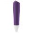 Satisfyer Ultra Power Bullet 2 - ladattava vedenkestävä vibraattori (violetti)