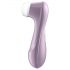 Satisfyer Pro 2 Gen2 - ladattava klitorisvibra (violetti)