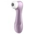 Satisfyer Pro 2 Gen2 - ladattava klitorisvibra (violetti)