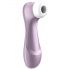 Satisfyer Pro 2 Gen2 - ladattava klitorisvibra (violetti)