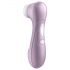 Satisfyer Pro 2 Gen2 - ladattava klitorisvibra (violetti)