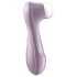 Satisfyer Pro 2 Gen2 - ladattava klitorisvibra (violetti)