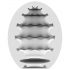 Satisfyer Egg Riffle - masturbační vajíčko (1 ks)