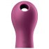 Satisfyer Lucky Libra - ilmalain kliitoriherkku (liila)