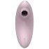 Satisfyer Vulva Lover 1 - Ilmavirtapainikkeella klitoriksen nautintoon