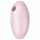 Satisfyer Vulva Lover 3 - ilmatäytteinen klitoriskiihotin (vaaleanpunainen)