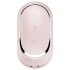 Satisfyer Pro To Go 2 - ilmavirta klitoriskiihotin (beige)