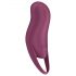 Satisfyer Pocket Pro 1 - ladattava ilmapulssistimulaattori (violetti)