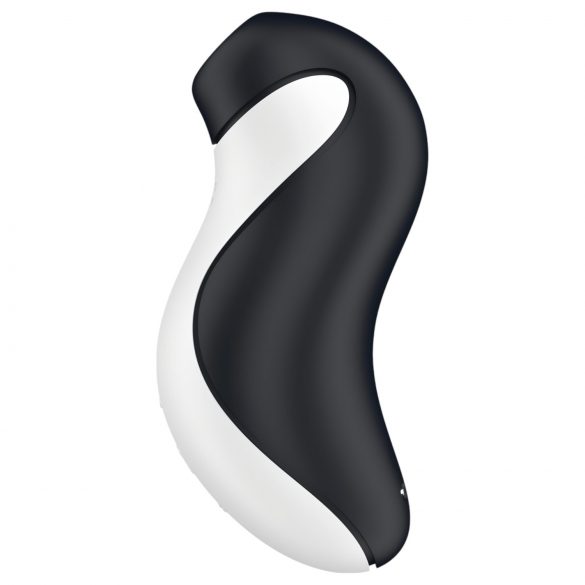 Satisfyer Orca - vedenkestävä klitorisstimulaattori