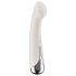 Satisfyer Pyörivä G-Spot hieroja (beige)