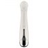 Satisfyer Pyörivä G-Spot hieroja (beige)