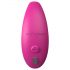 We-Vibe Sync - älykäs ladattava parivibraattori (pinkki)