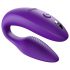 We-Vibe Sync - älykäs parivibraattori (violetti)