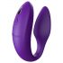 We-Vibe Sync - älykäs parivibraattori (violetti)