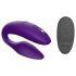 We-Vibe Sync - älykäs parivibraattori (violetti)