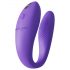 We-Vibe Sync Go - älykäs parivibraattori (lila)