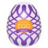 TENGA Egg Mesh - masturbační vajíčko (1 ks)