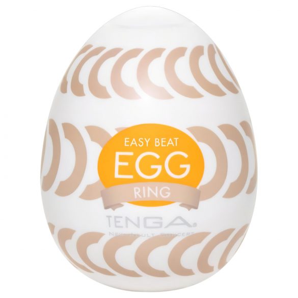 TENGA Egg - nautinto muna (1kpl)