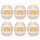 TENGA Egg Ring - nautinnon mestari (6kpl)