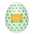 TENGA Egg Stud - masturbační vajíčko (1 ks)