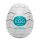 TENGA Egg Wavy II - Aaltoileva nautinto!