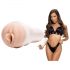 Fleshlight Vina Sky Exotica - realistická umělá vagína (přírodní)